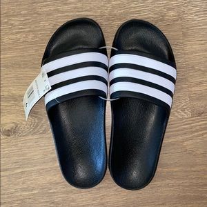 Adilette Aqua Slides